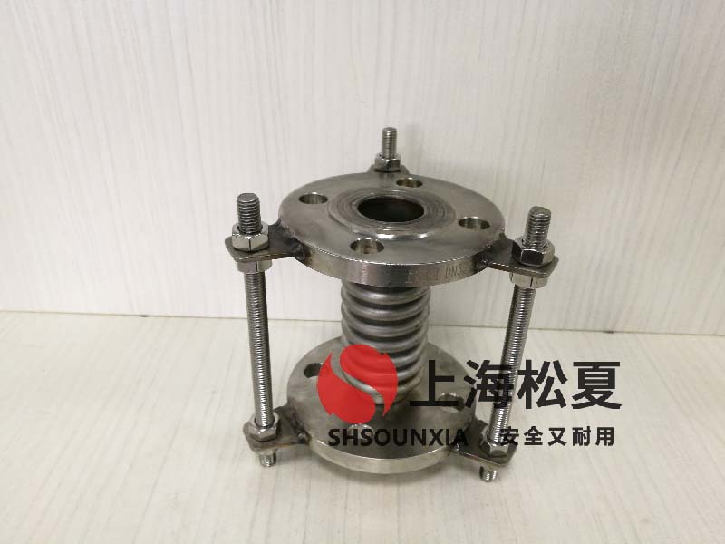 給水波紋補償器多少錢